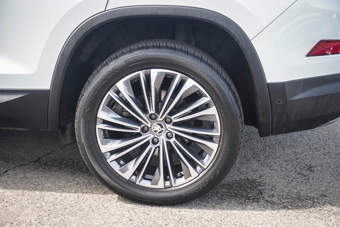 2022 SKODA Kodiaq Style