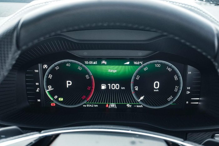 2022 SKODA Kodiaq Style