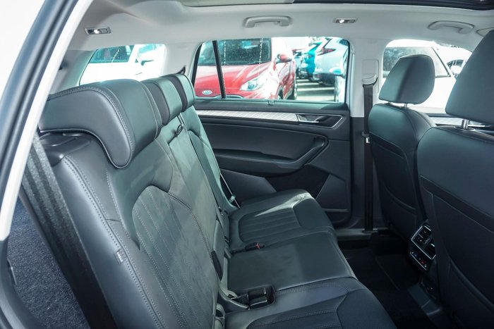 2022 SKODA Kodiaq Style