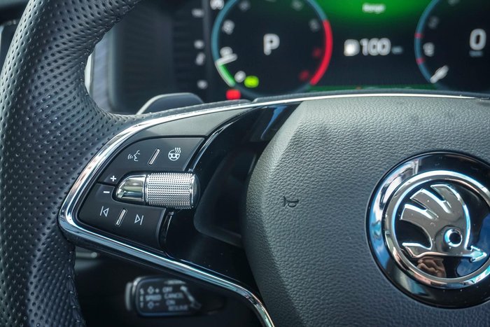 2022 SKODA Kodiaq Style