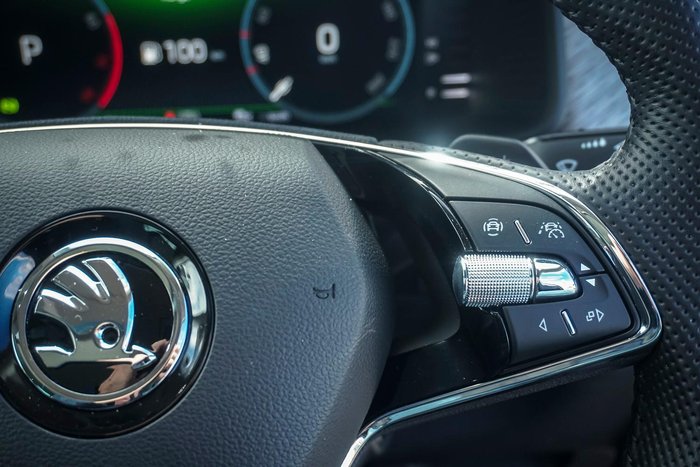 2022 SKODA Kodiaq Style