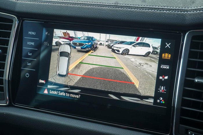 2022 SKODA Kodiaq Style