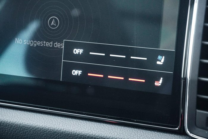 2022 SKODA Kodiaq Style