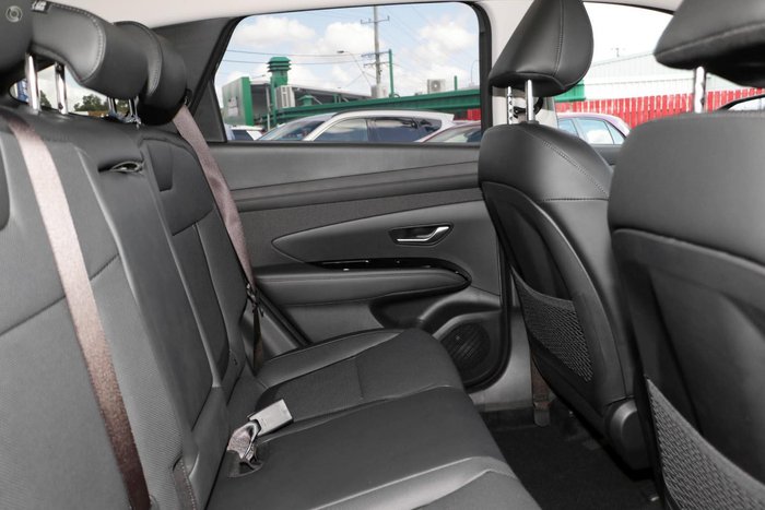 2025 Hyundai Tucson Elite