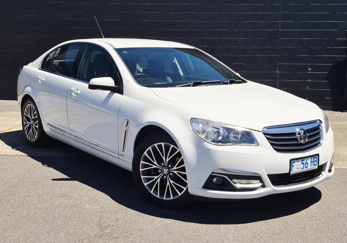 2016 Holden Calais
