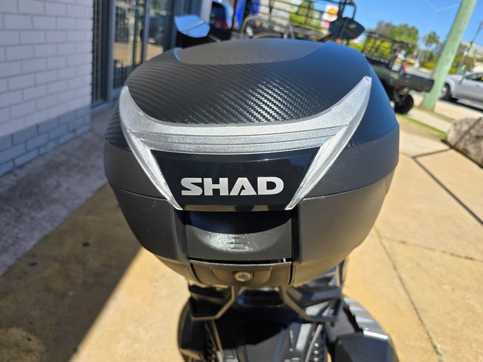 2023 KYMCO DT X360 Green