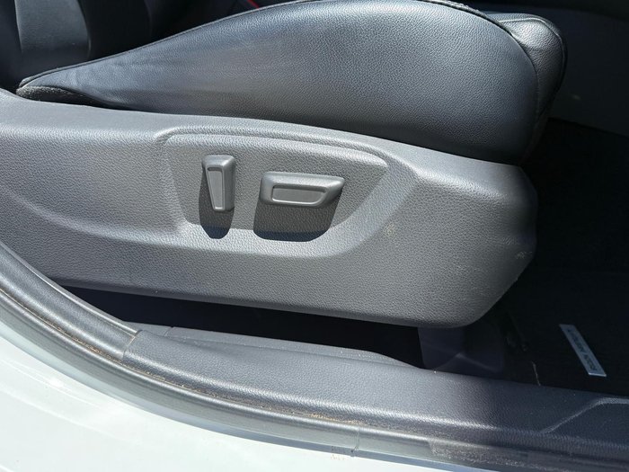 2022 Mitsubishi Eclipse Cross Exceed