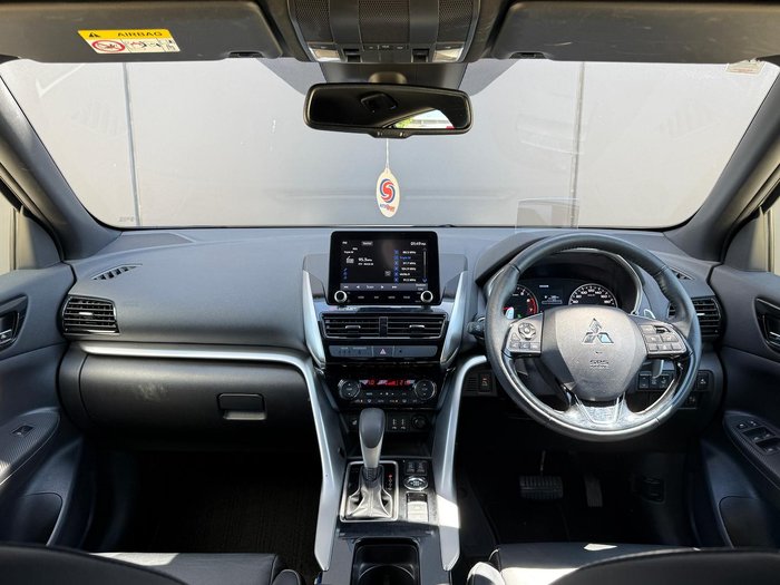 2022 Mitsubishi Eclipse Cross Exceed