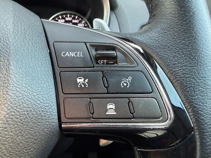 2022 Mitsubishi Eclipse Cross Exceed