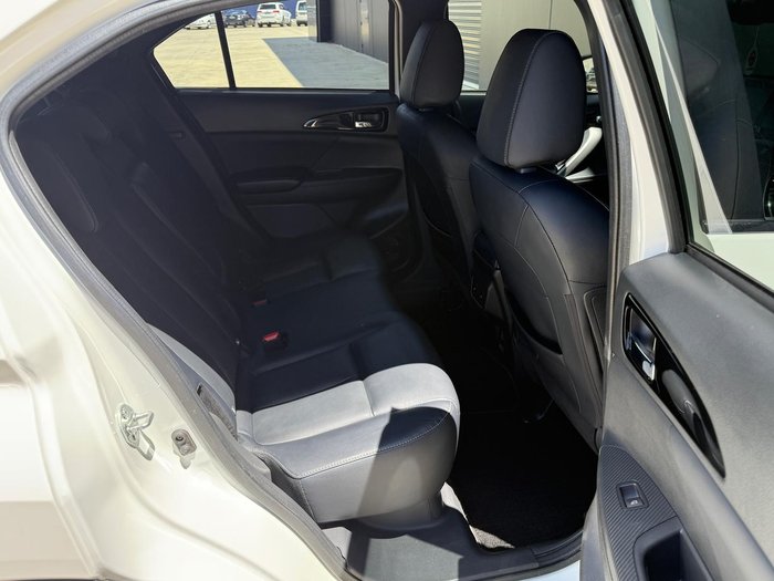 2022 Mitsubishi Eclipse Cross Exceed