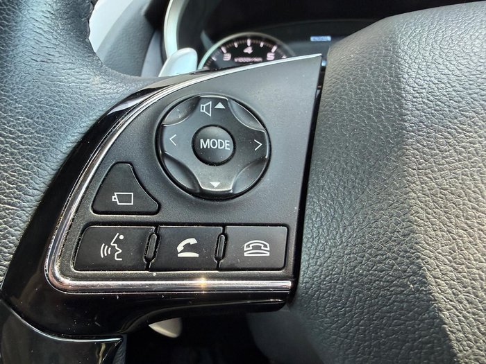 2022 Mitsubishi Eclipse Cross Exceed