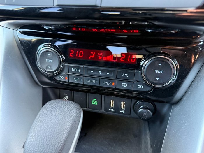 2022 Mitsubishi Eclipse Cross Exceed