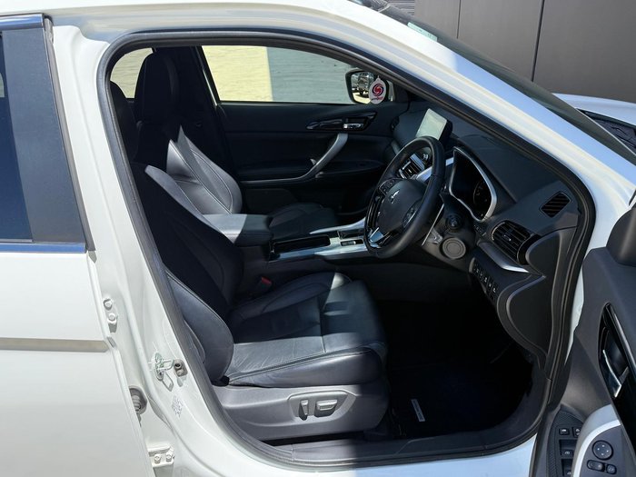 2022 Mitsubishi Eclipse Cross Exceed