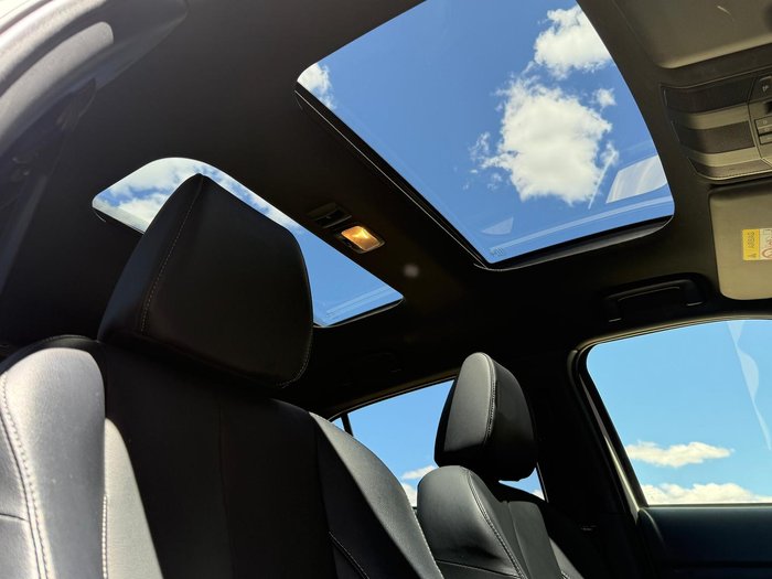 2022 Mitsubishi Eclipse Cross Exceed