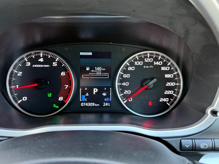 2022 Mitsubishi Eclipse Cross Exceed