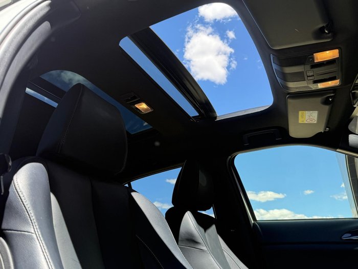 2022 Mitsubishi Eclipse Cross Exceed