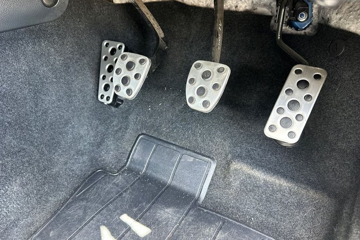 2020 Subaru WRX Premium