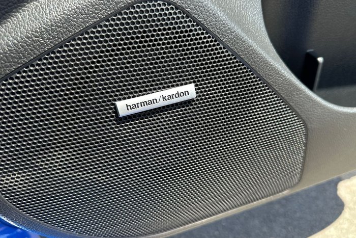 2020 Subaru WRX Premium