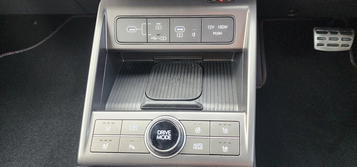2025 Hyundai Kona Premium N Line