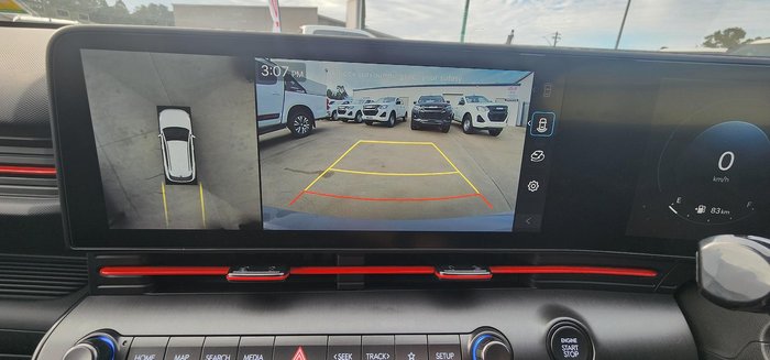 2025 Hyundai Kona Premium N Line