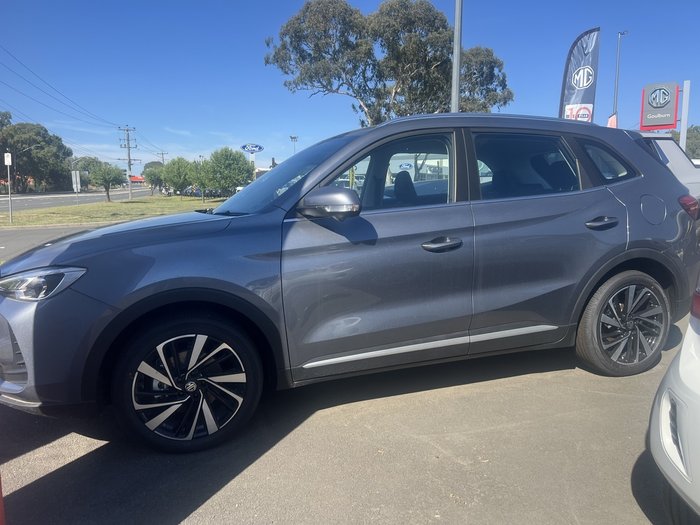 2025 MG ZS Essence Turbo