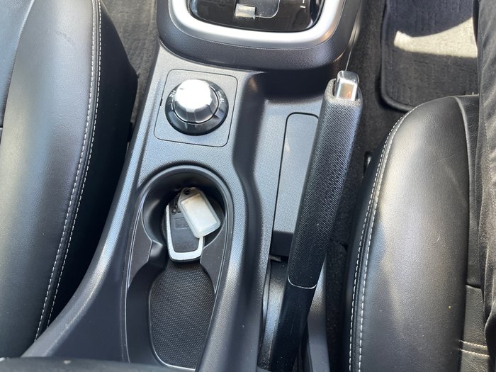 2018 Isuzu MU-X LS-T