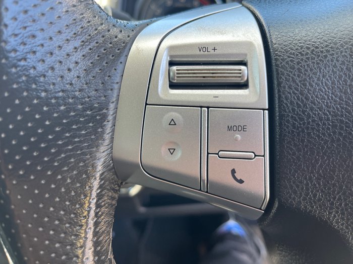 2018 Isuzu MU-X LS-T