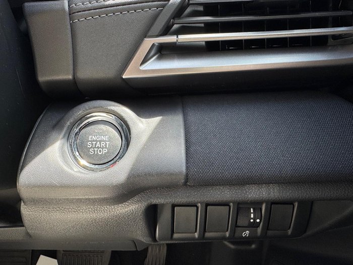 2022 Subaru Outback AWD 6GEN MY23 AWD Crystal White