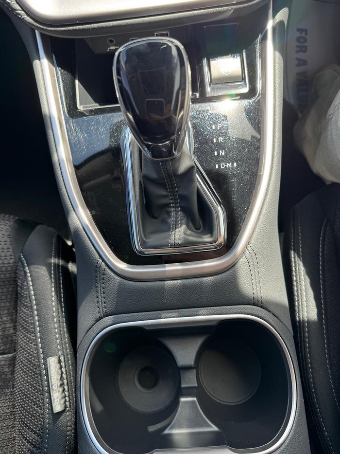 2022 Subaru Outback AWD 6GEN MY23 AWD Crystal White