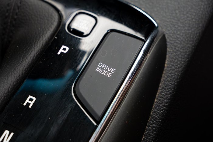 2017 Kia Cerato Sport