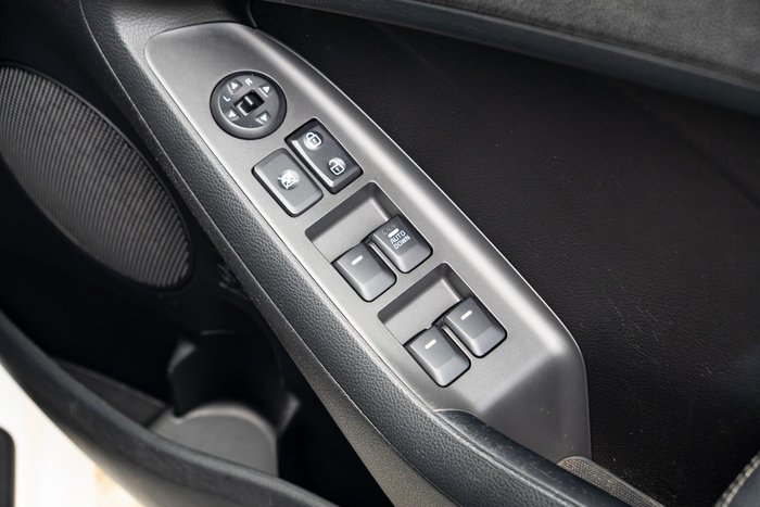 2017 Kia Cerato Sport