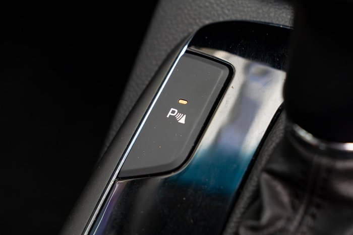 2017 Kia Cerato Sport