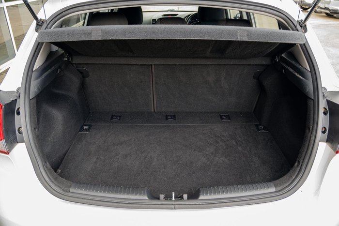 2017 Kia Cerato Sport