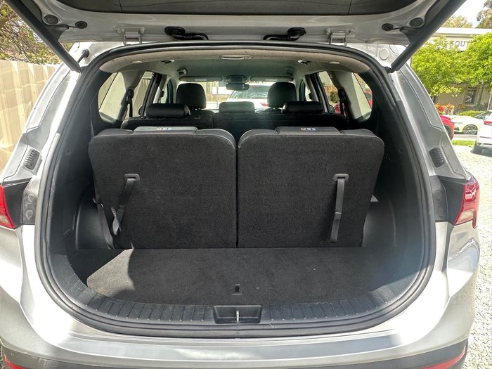 2022 Hyundai Santa Fe Elite