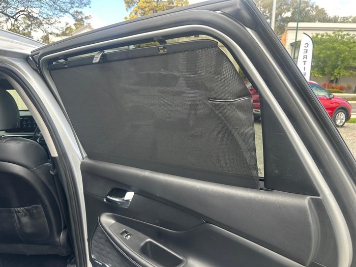 2022 Hyundai Santa Fe Elite