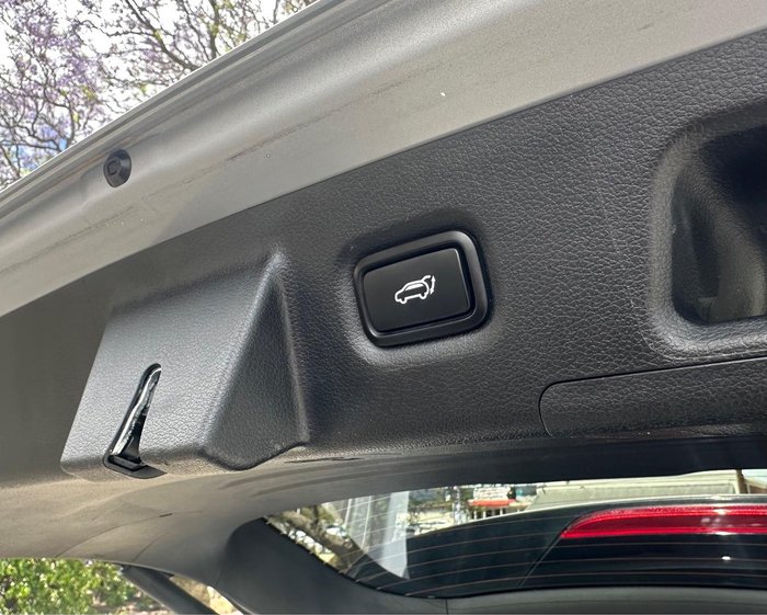 2022 Hyundai Santa Fe Elite