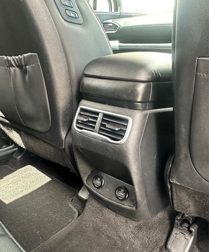 2022 Hyundai Santa Fe Elite