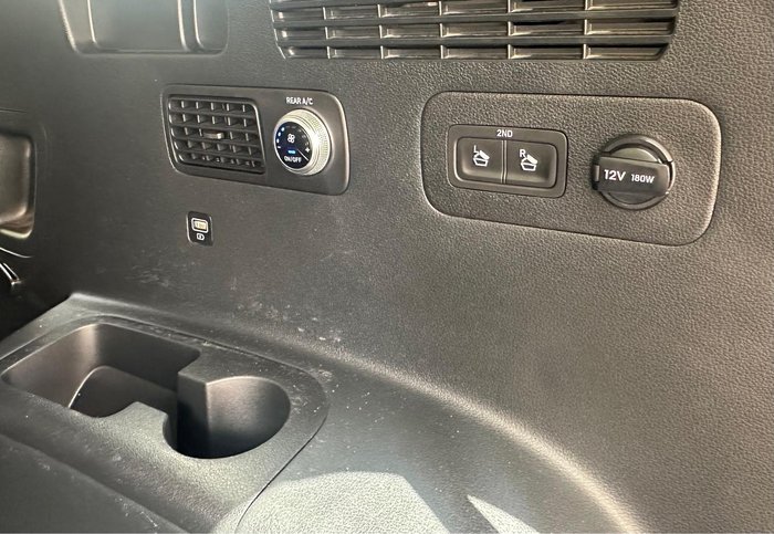 2022 Hyundai Santa Fe Elite