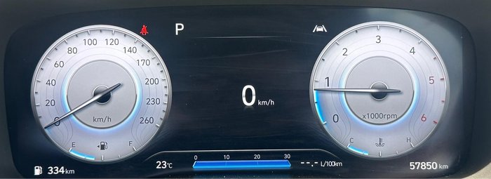 2022 Hyundai Santa Fe Elite