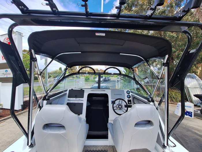 2026 QUINTREX 610 Trident