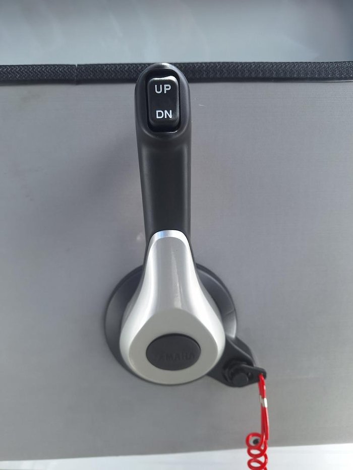 2026 QUINTREX 610 Trident