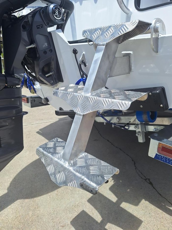 2026 QUINTREX 610 Trident