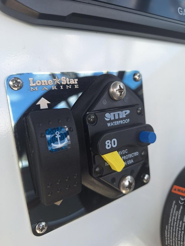 2026 QUINTREX 610 Trident