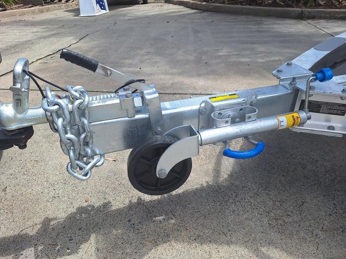 2026 QUINTREX 610 Trident