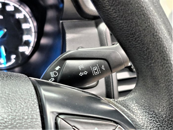 2020 Ford Ranger XL Hi-Rider PX MkIII MY20.25 4x2 Arctic White