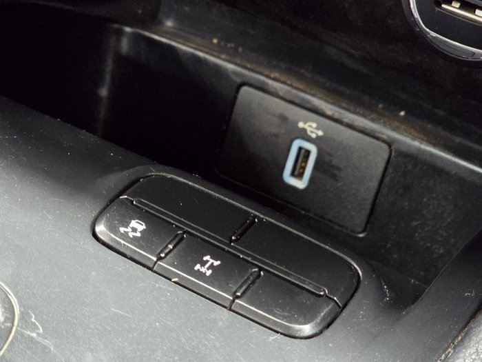 2020 Ford Ranger XL Hi-Rider PX MkIII MY20.25 4x2 Arctic White