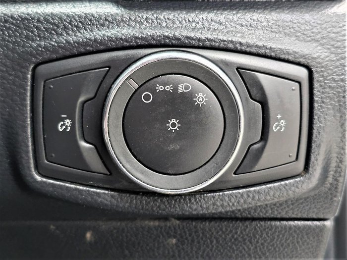 2020 Ford Ranger XL Hi-Rider PX MkIII MY20.25 4x2 Arctic White