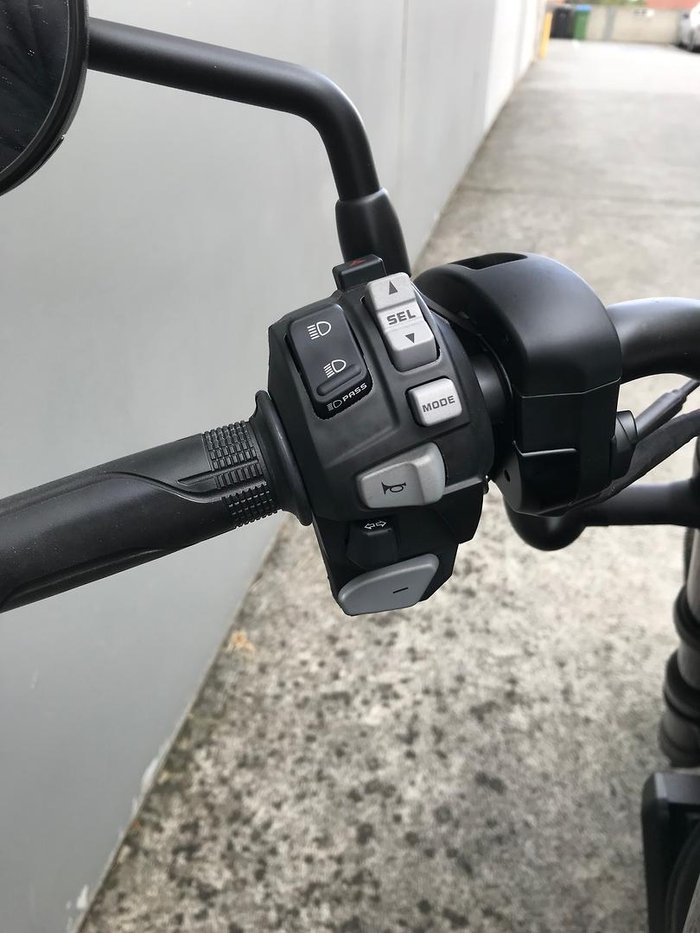 2023 Honda CMX1100 DCT 