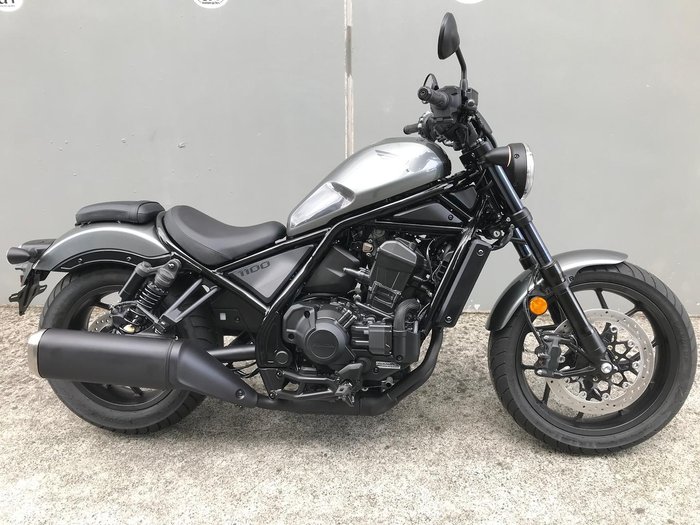 2023 Honda CMX1100 DCT 