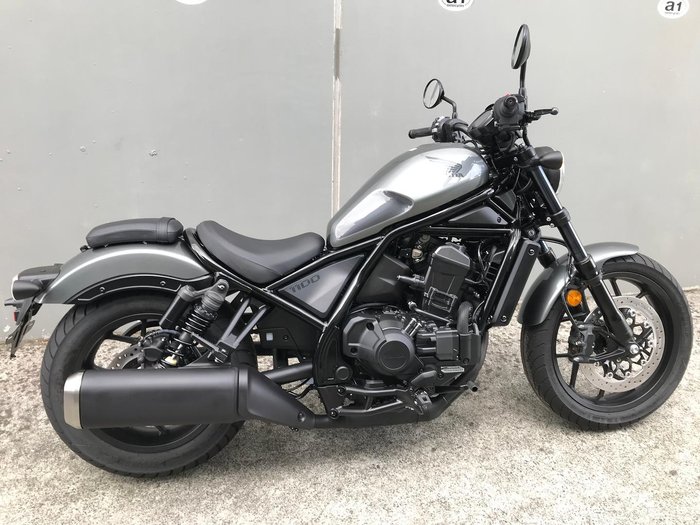 2023 Honda CMX1100 DCT 